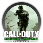 CoD: MWR [H1 & Steam]