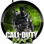 CoD: MW3 [Steam & Plutonium]