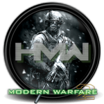 CoD: MW2:R [HMW]