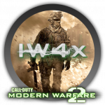 CoD: MW2 [IW4x]