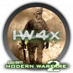 CoD: MW2 [IW4x]